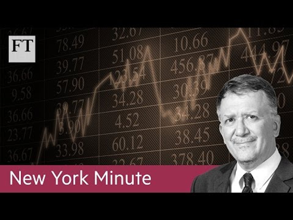 US markets braced for storm