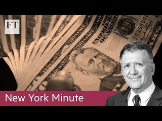 The plot thickens post-FOMC