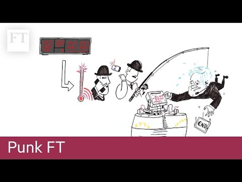 Article 50: defusing the Brexit time-bomb | PunkFT