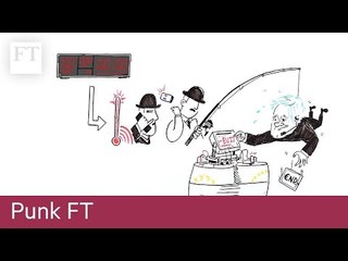 Article 50: defusing the Brexit time-bomb | PunkFT