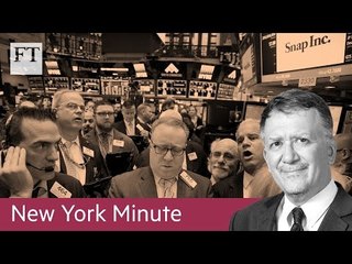 Snap parties like it's 1999