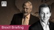Major warns against Brexit expectations | Brexit Briefing