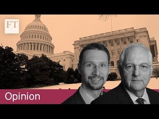 Wolf and Sandbu on Trumponomics | Opinion