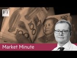 FTSE 100 at record high, Renminbi charges ahead | Market Minute