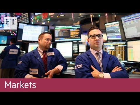 Bonds, currencies and politics | Markets