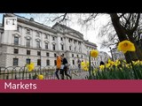 Are markets overlooking UK inflation? | Markets