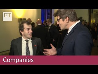 Let tech serve society's needs | Companies