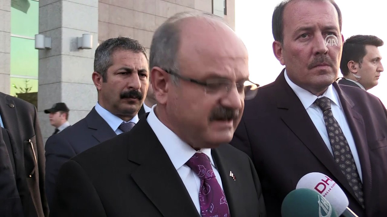 Osmangazi Üniversitesinde silahlı saldırı - Vali Çakacak'ın açıklaması - ESKİŞEHİR