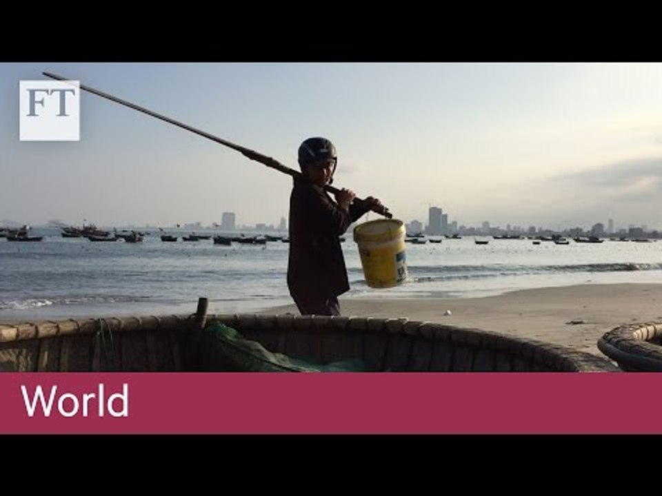 Vietnam's lost province