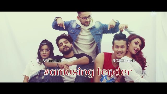 21st LOVE || Full Episode -3, Ft. Cartoonz Crew || Asian Music