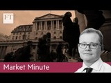 Pound rises on hopes over May speech | Market Minute