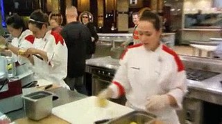 Hell's Kitchen S06 E02 15 Chefs Compete