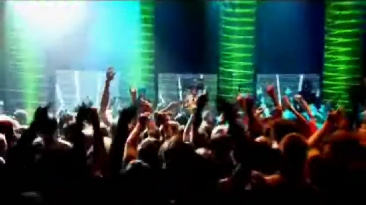 Muse - New Born, London Shepherds Bush Empire, 06/28/2006