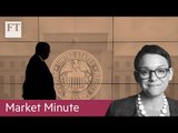 Fed rate rise likely, oil pulls back | Market Minute
