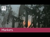 Oil price jump explained | Markets