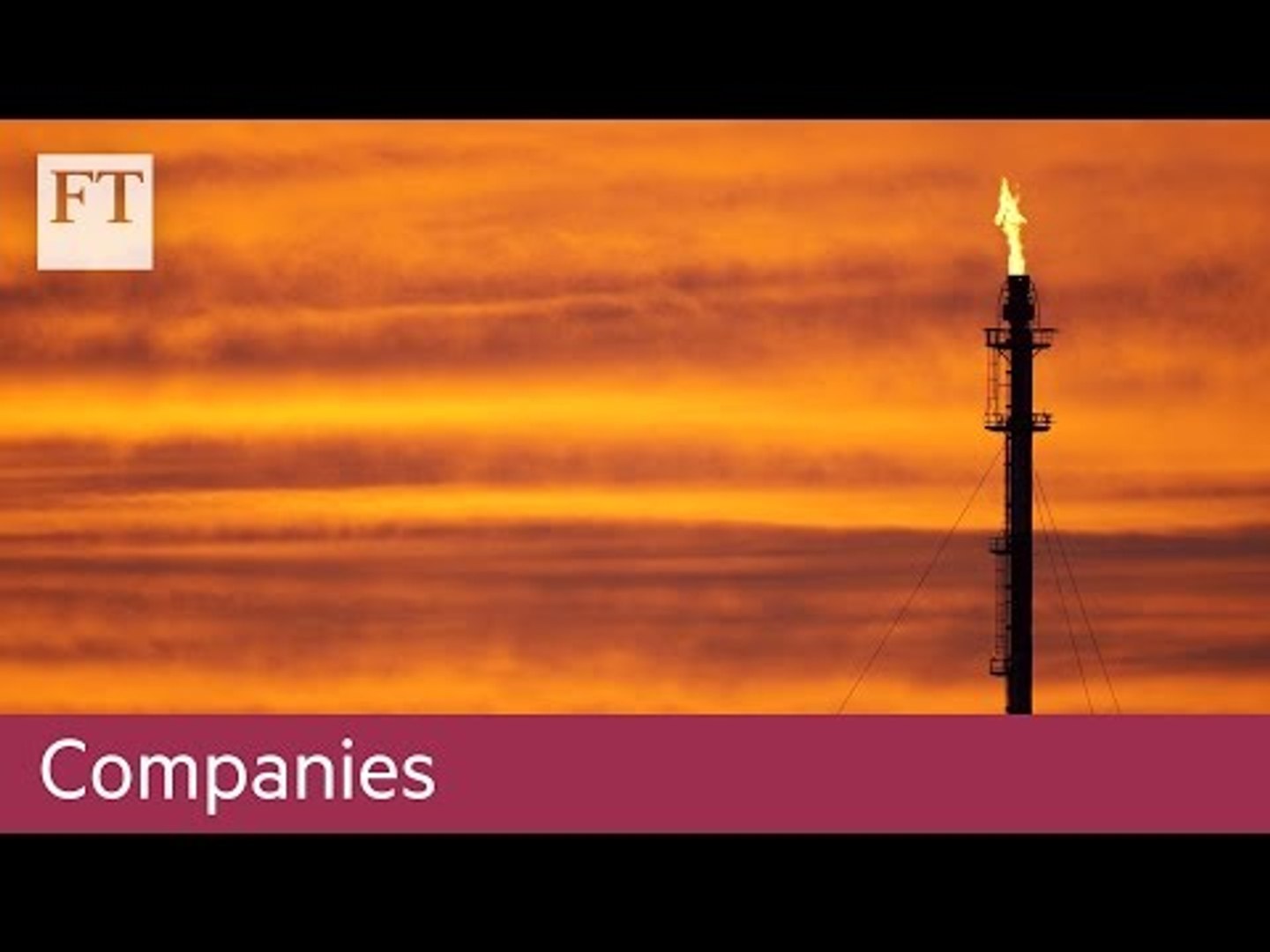 ⁣Trafigura on oil outlook | Companies
