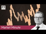 Equities remain flat, dollar firmer | Market Minute