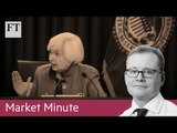Fed rate rise sees US dollar surge | Market Minute