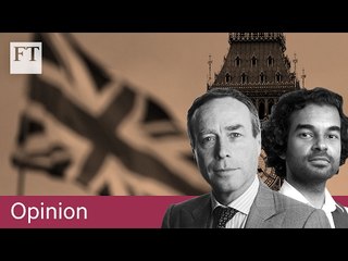 UK's Brexit priorities and next steps | Opinion