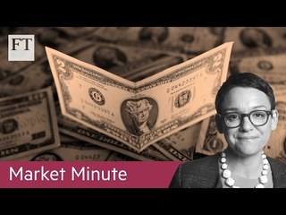 Dollar weakens as US wage growth stalls | Market Minute