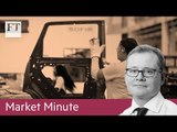 Market focus on US jobs and Fed | Market Minute