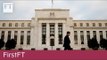 Fed warns on rate rise, renminbi gains | FirstFT