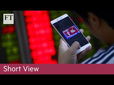 Trump fear clouds Asia EM investors | Short View