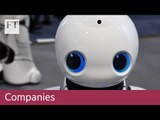AI brings new purpose to consumer robots | Companies