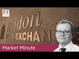 Brexit, Turkish lira and Mexican peso | Market Minute