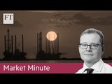Geopolitical anxiety puts pressure on markets | Market Minute