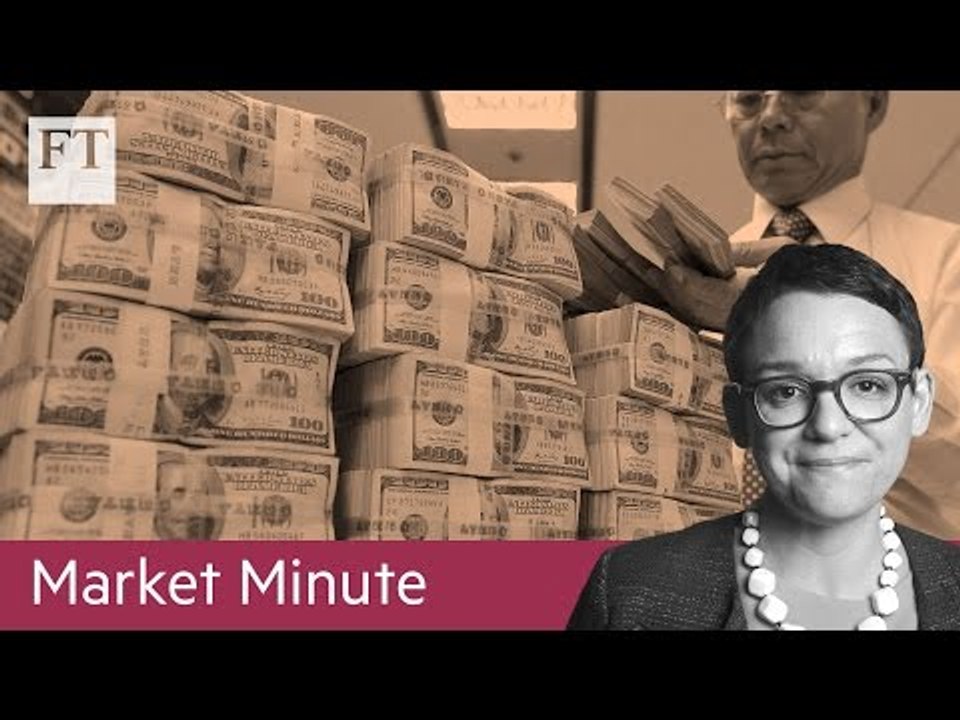 Dollar struggles, FTSE rides on weak pound | Market Mintute