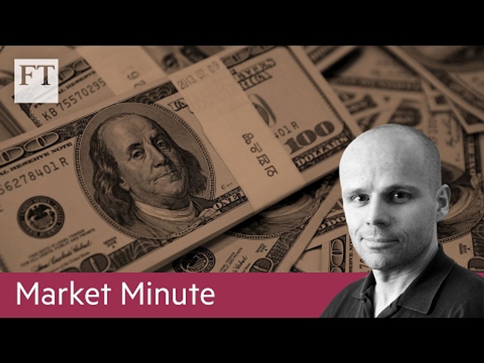 Reflation pauses, bond yields pull back | Market Minute