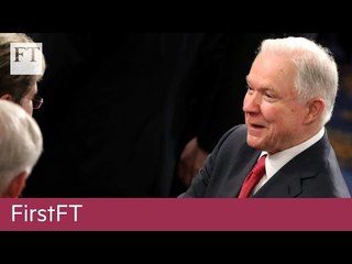 Download Video: Sessions meetings, Snap IPO | FirstFT