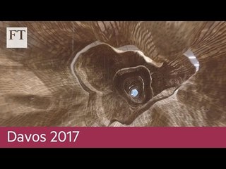 Davos for Beginners: What to Expect at the World Economic Forum 🌍