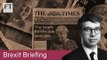 How UK's election will affect Brexit | Brexit Briefing