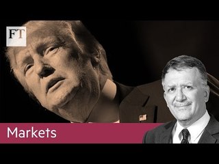 The first 100 days and the ‘Trump trade’ | Markets