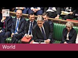 Budget 2017: Five takeaways | World