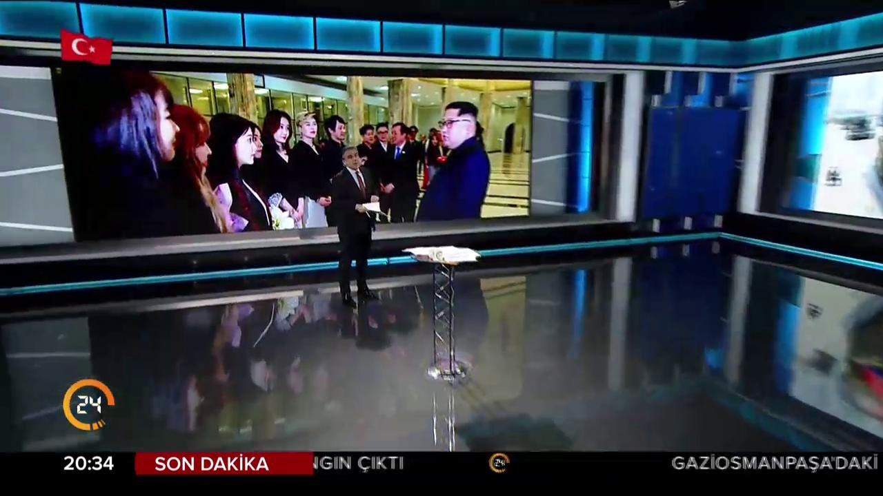 Dünya Hali