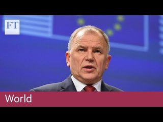 Europe's plan to fight rare diseases