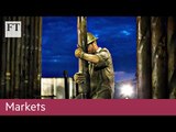 Peak oil on the horizon | Markets