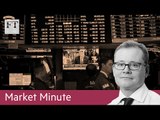 European and US equities firmer | Market Minute