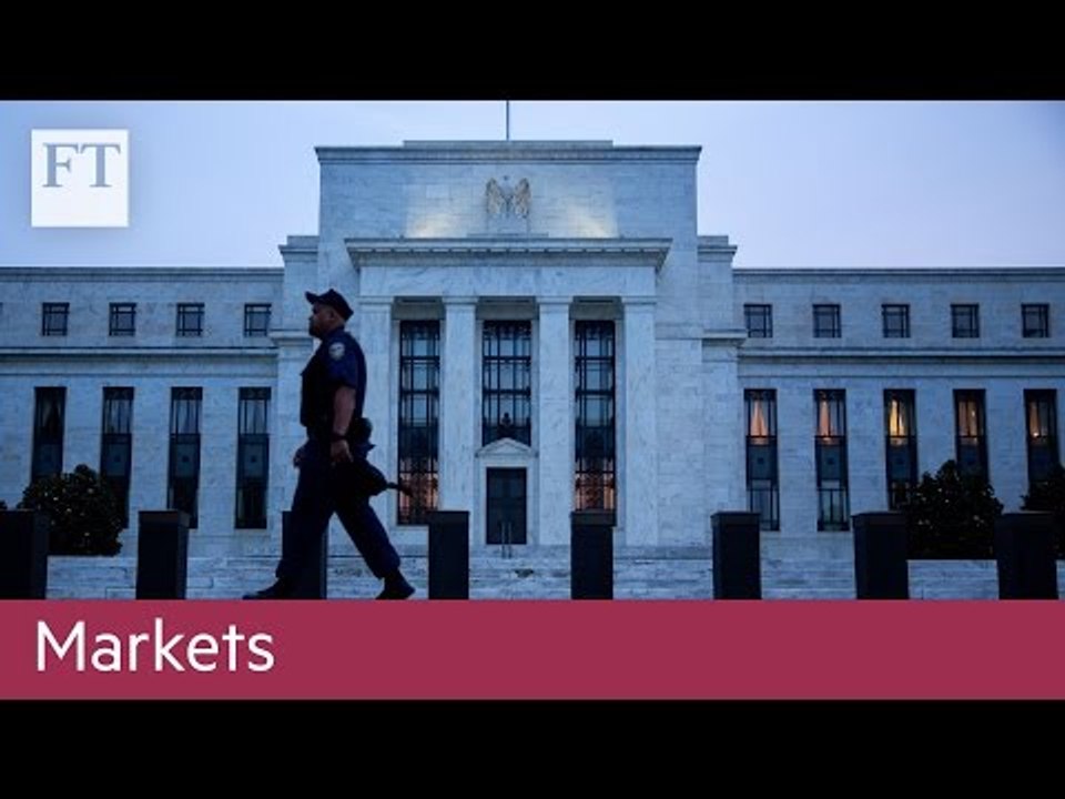 Do markets overlook central banks?