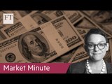 Dollar weakens, interest rates on hold | Market Minute