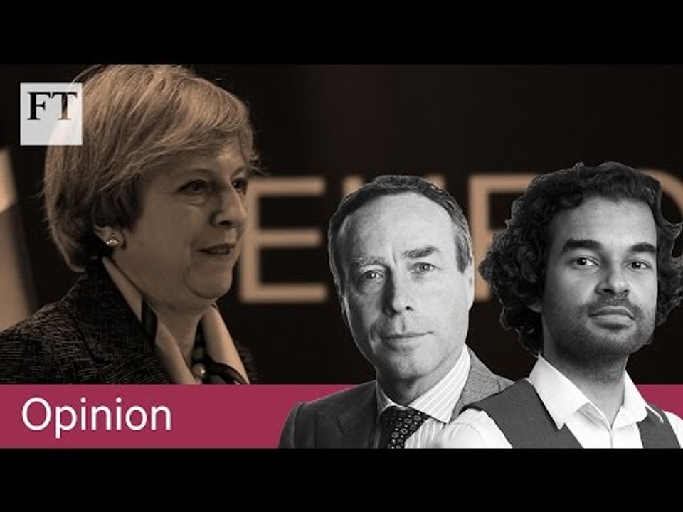What to expect after Article 50 | Opinion