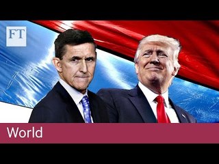 Trump, Flynn and Russian connection | World