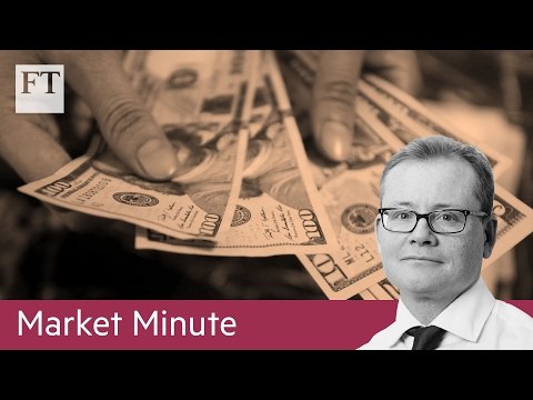 US jobs data, dollar watch | Market Minute