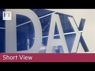 German equities overheating? | Short View