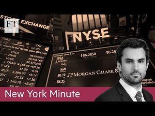 Markets remain muted