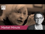 Markets strong ahead of Fed | Market Minute