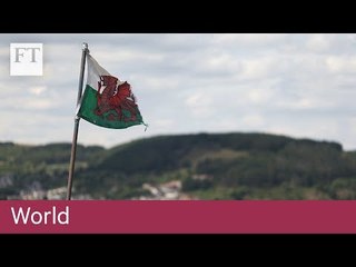 Download Video: Tories try to topple Labour in Wales | World